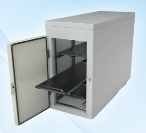 Камеры для хранения тел