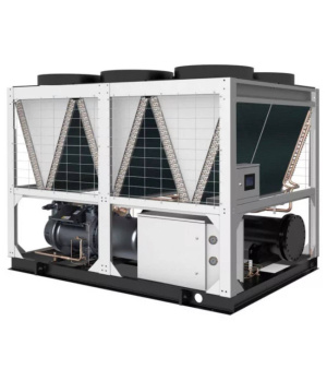 Производство холодильных агрегатов